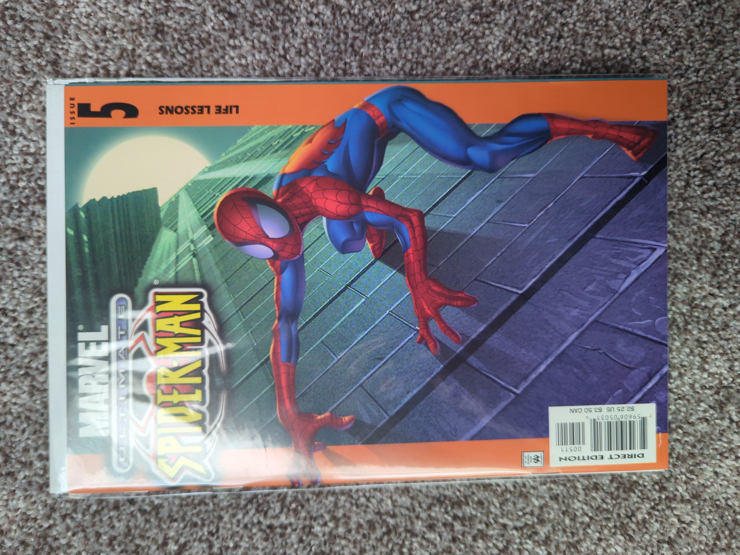 Issue Cover