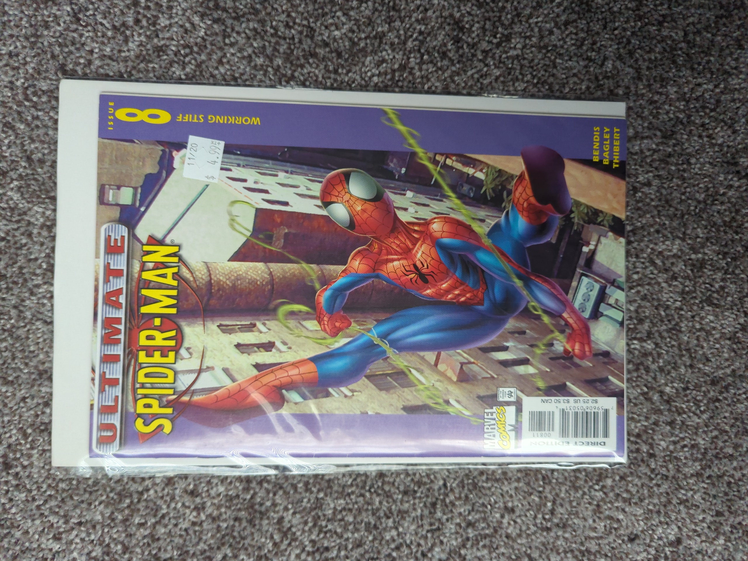 Issue Cover