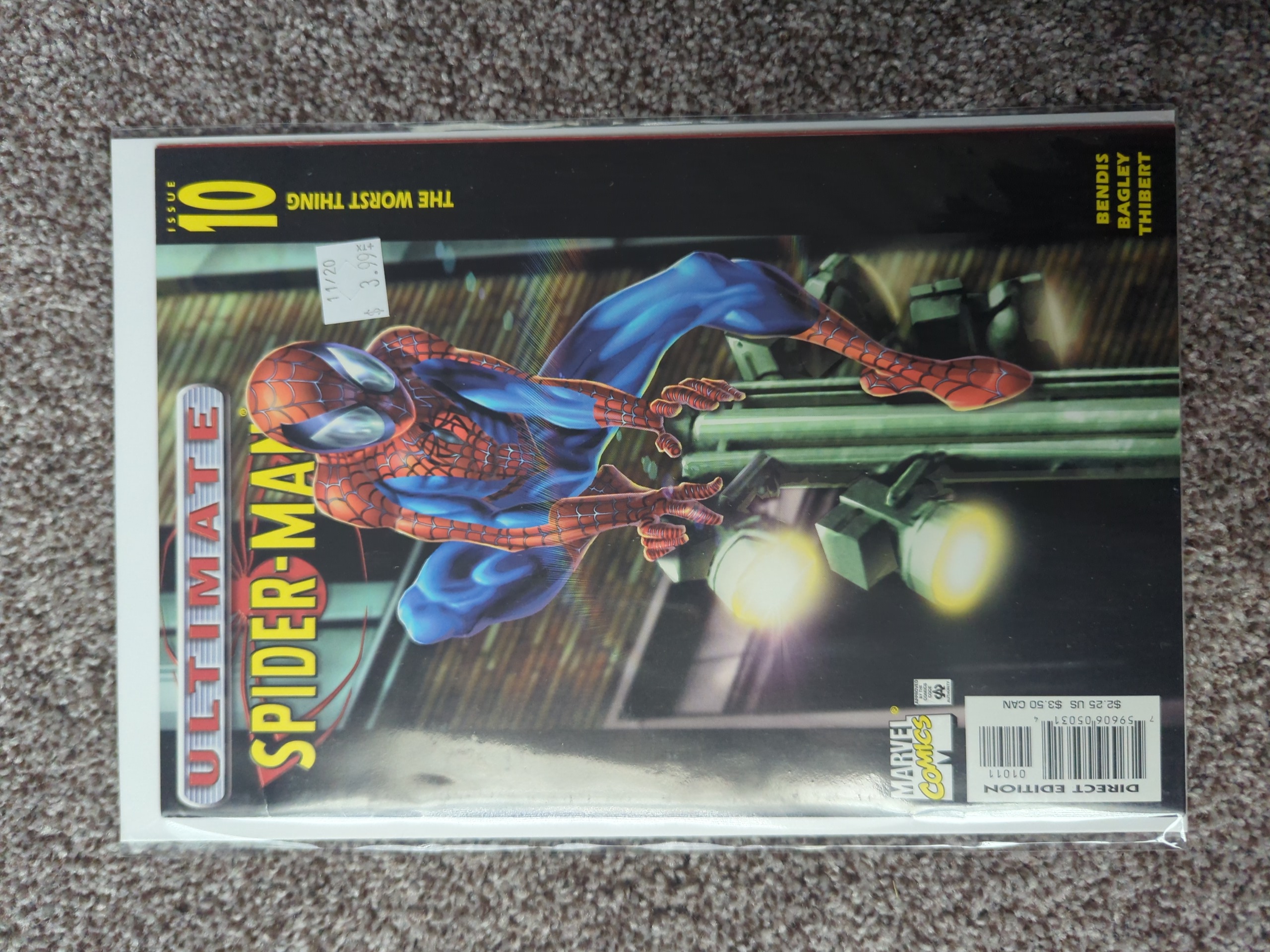 Issue Cover