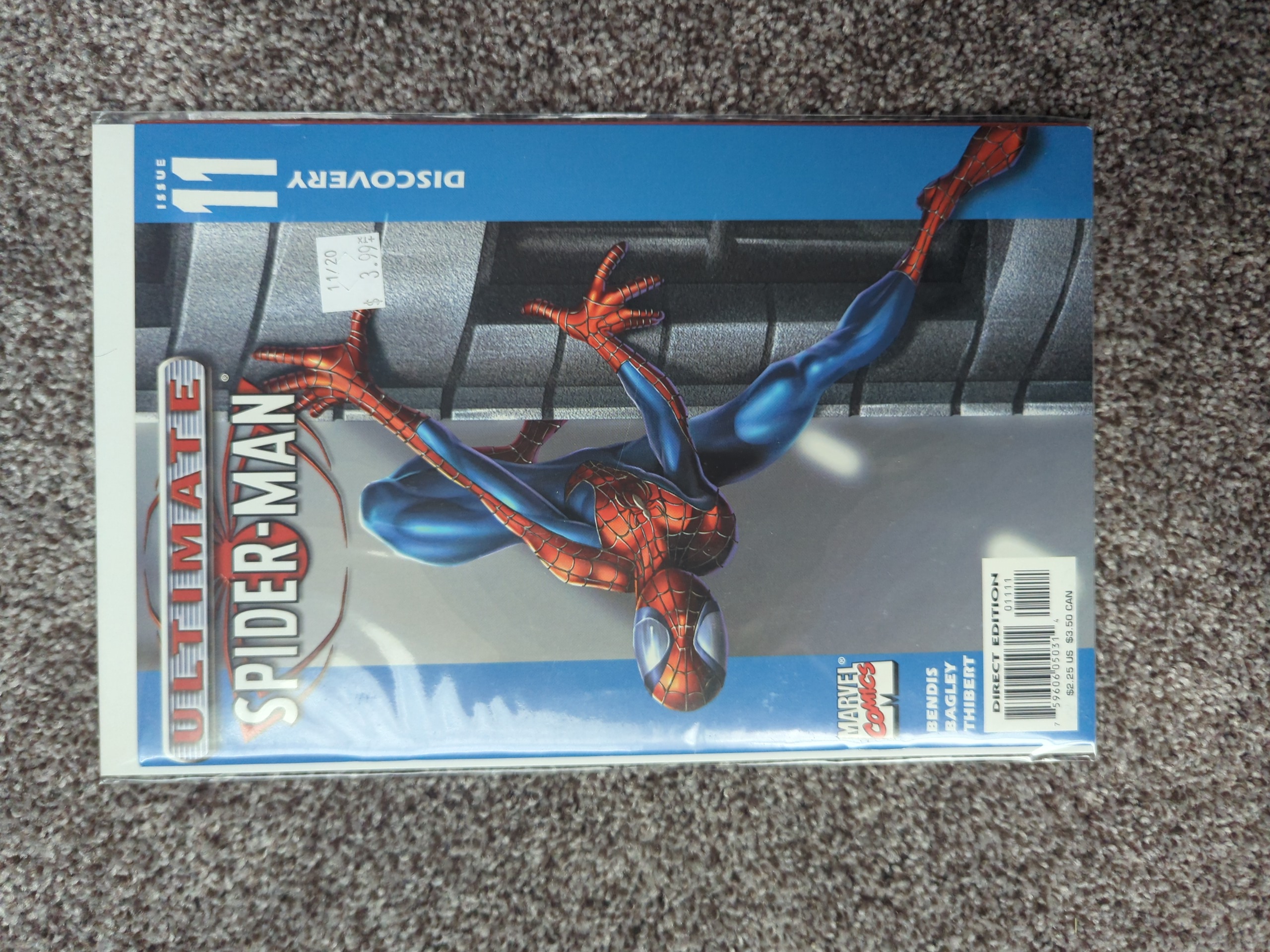 Issue Cover