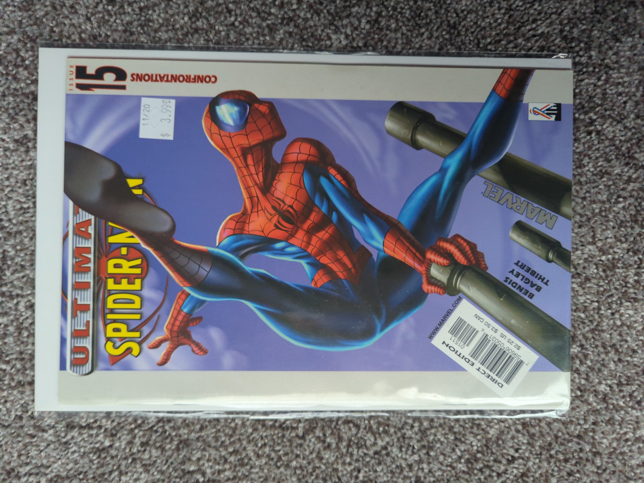 Issue Cover