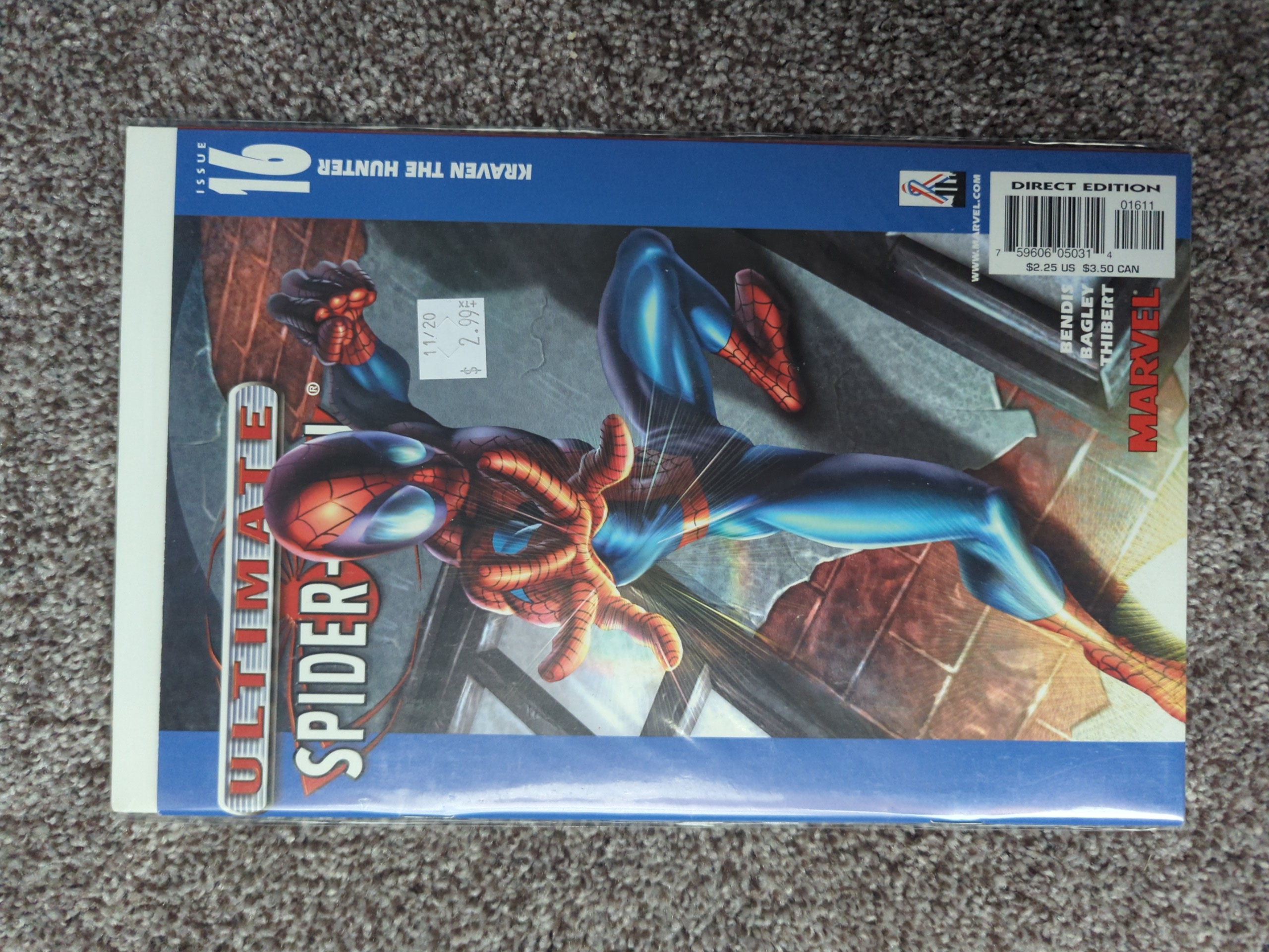 Issue Cover