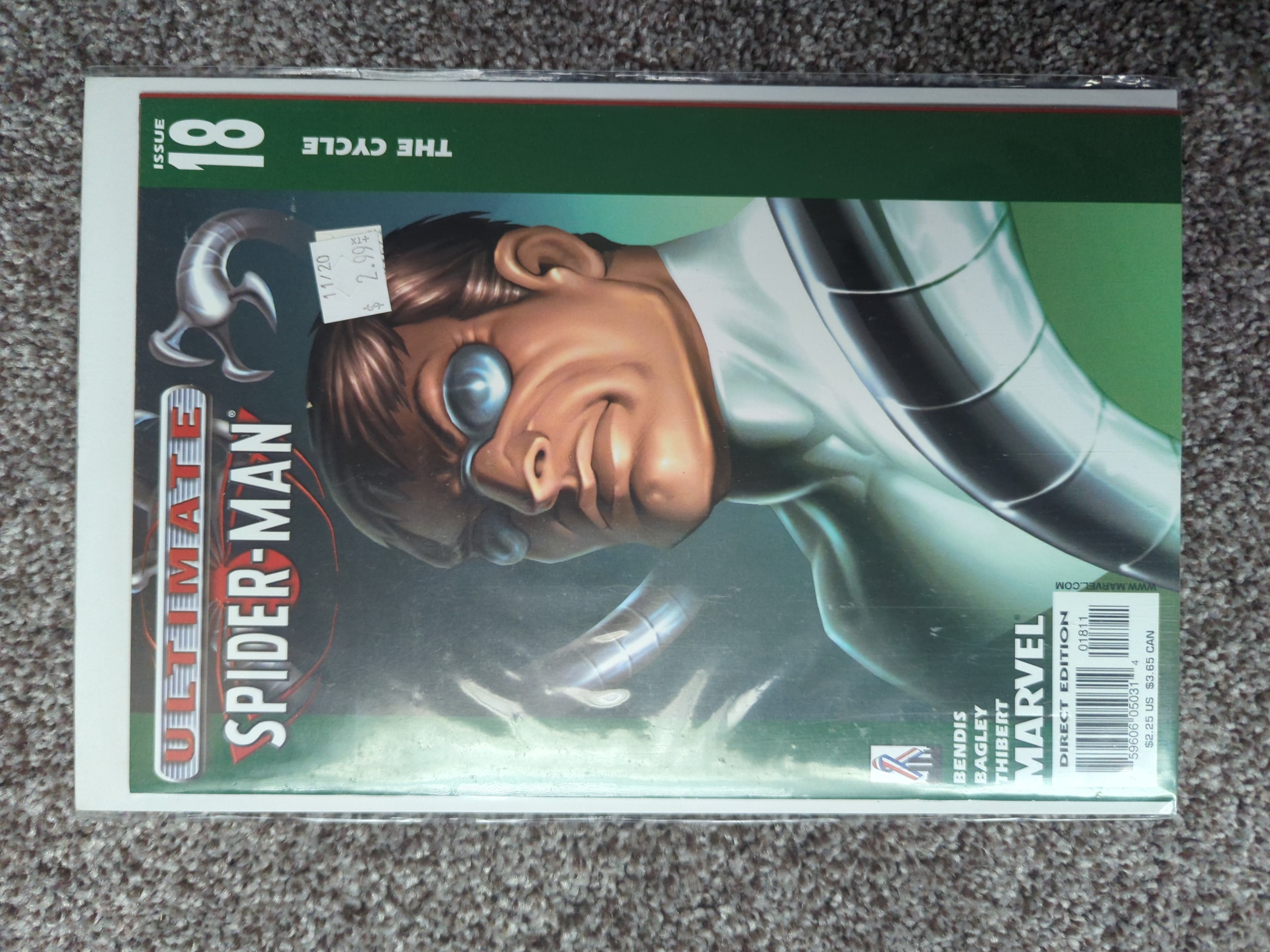 Issue Cover