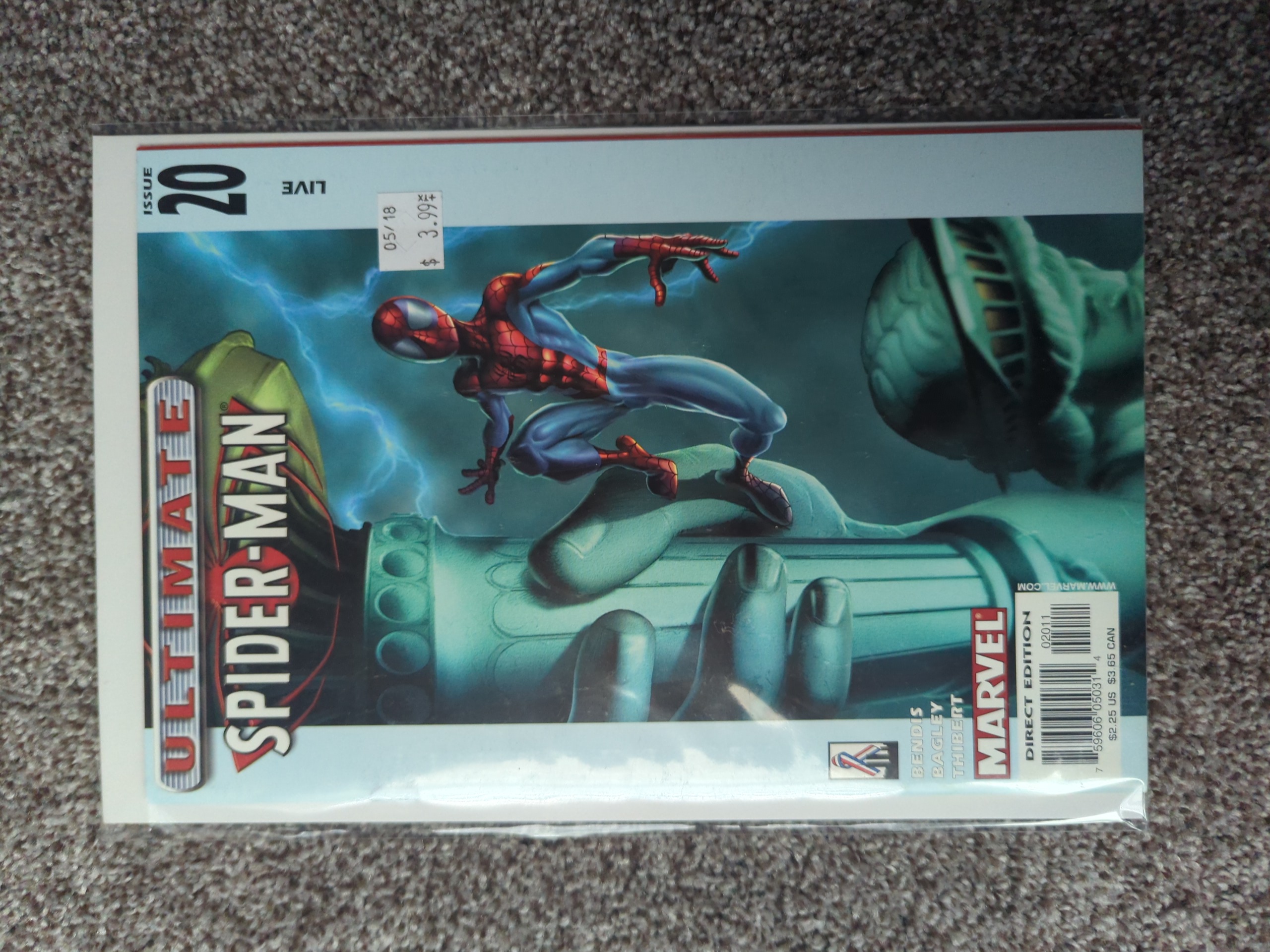 Issue Cover