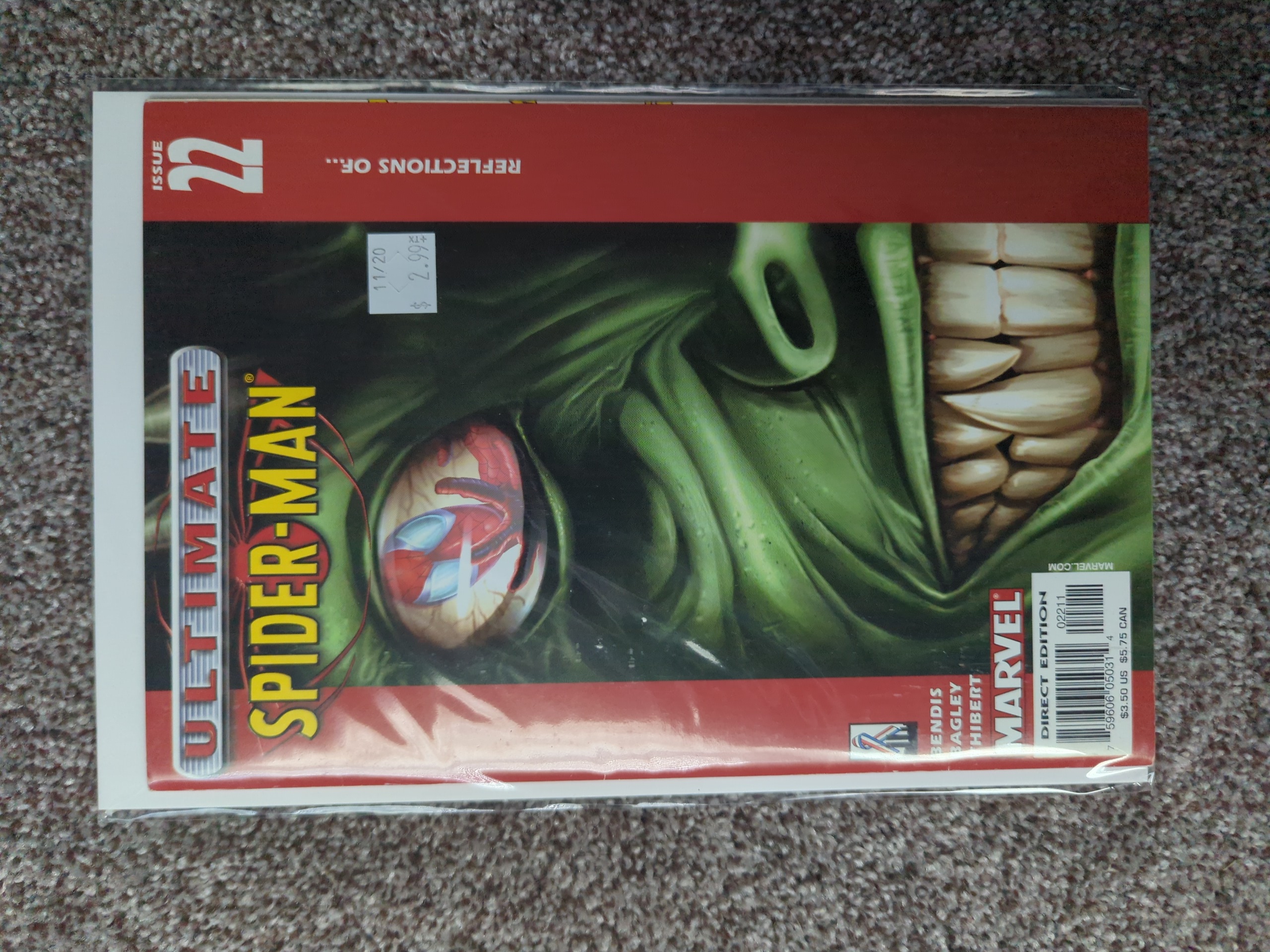 Issue Cover