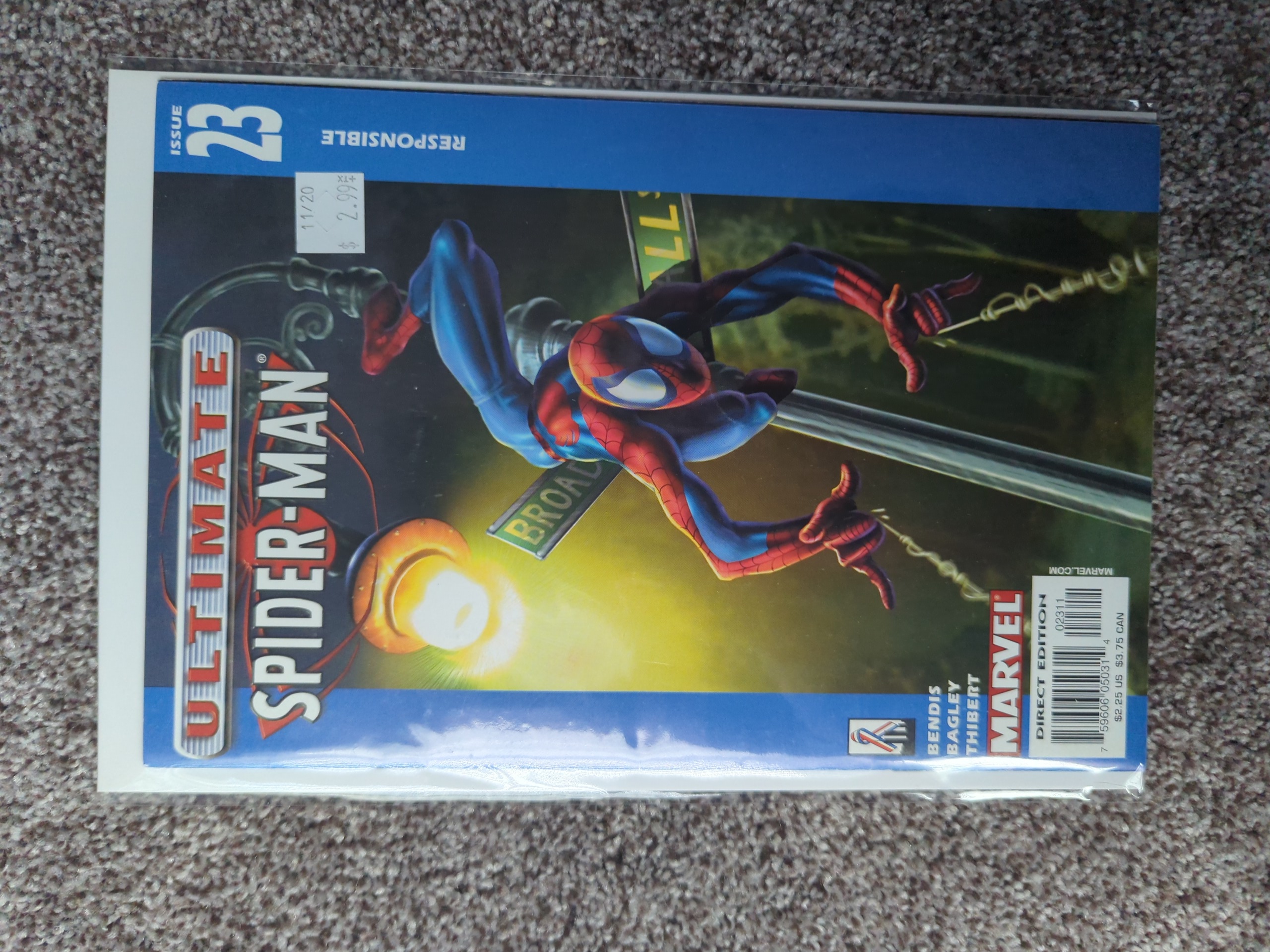 Issue Cover
