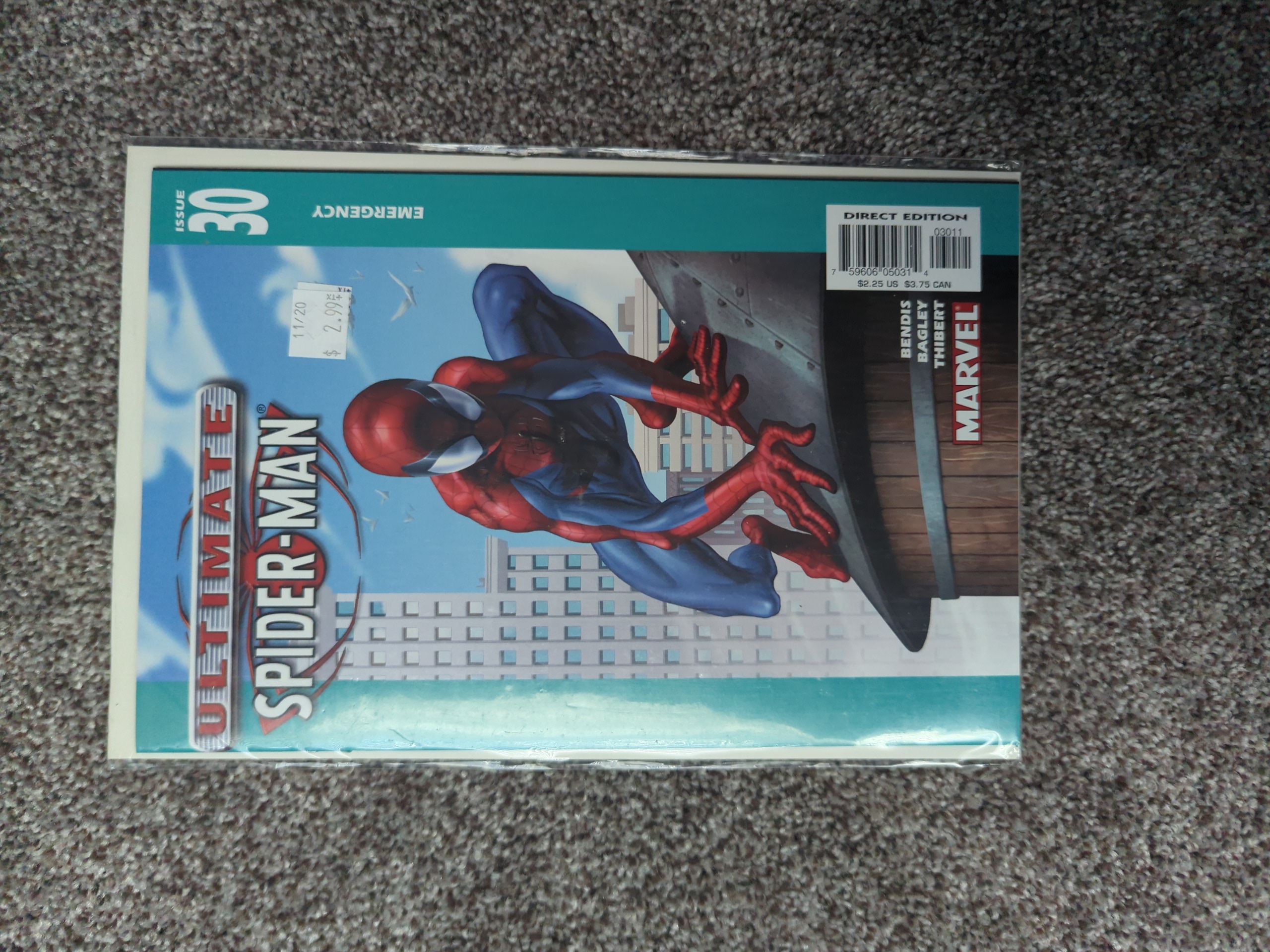 Issue Cover