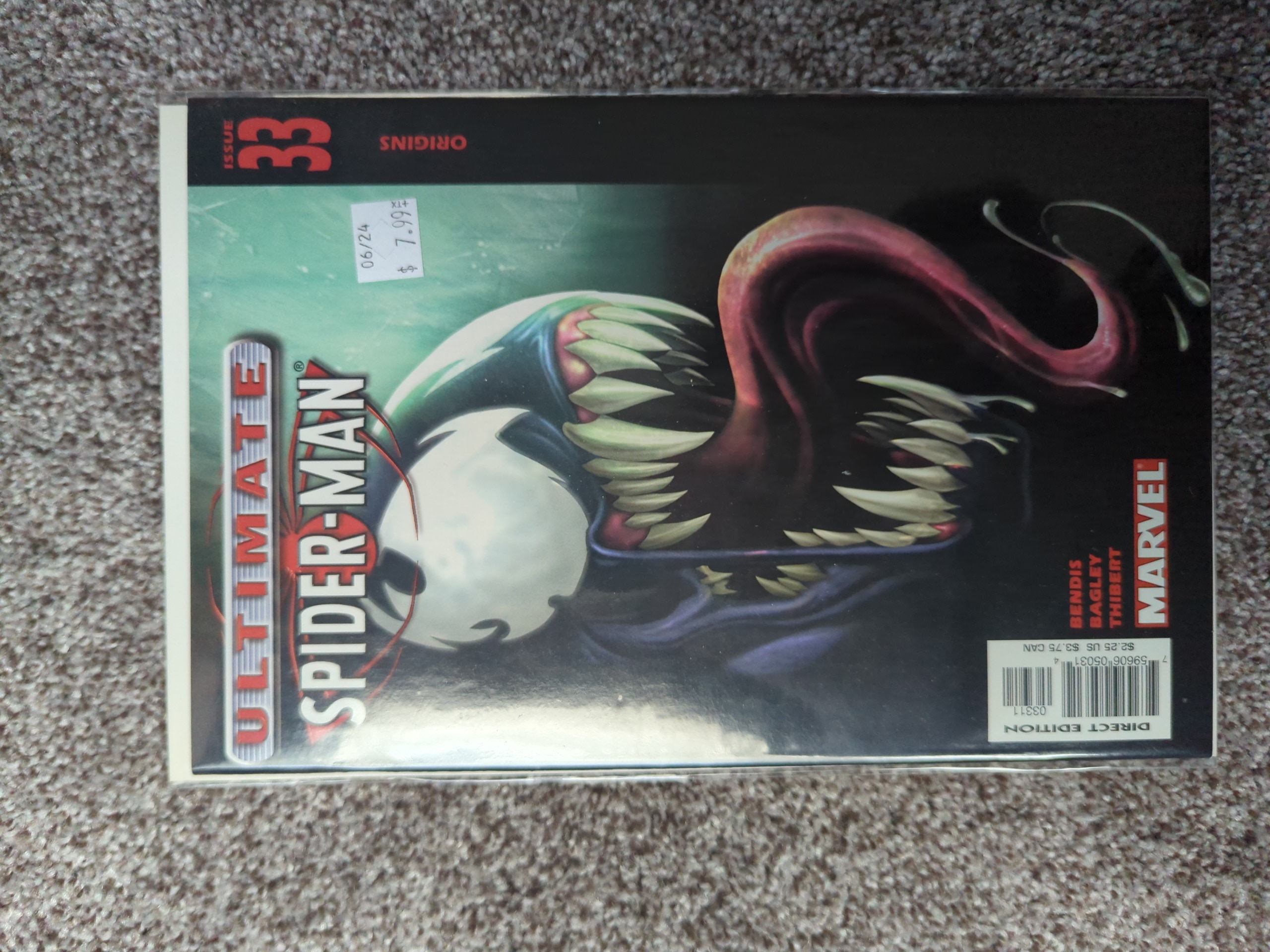 Issue Cover