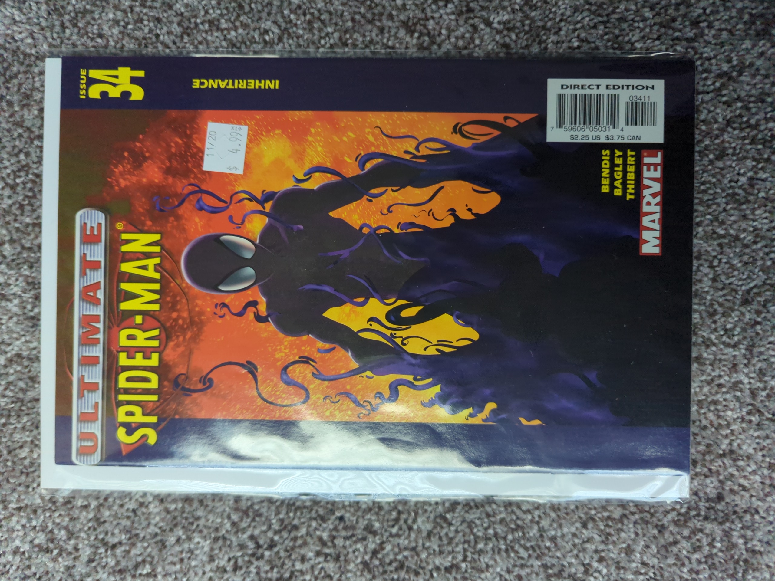 Issue Cover