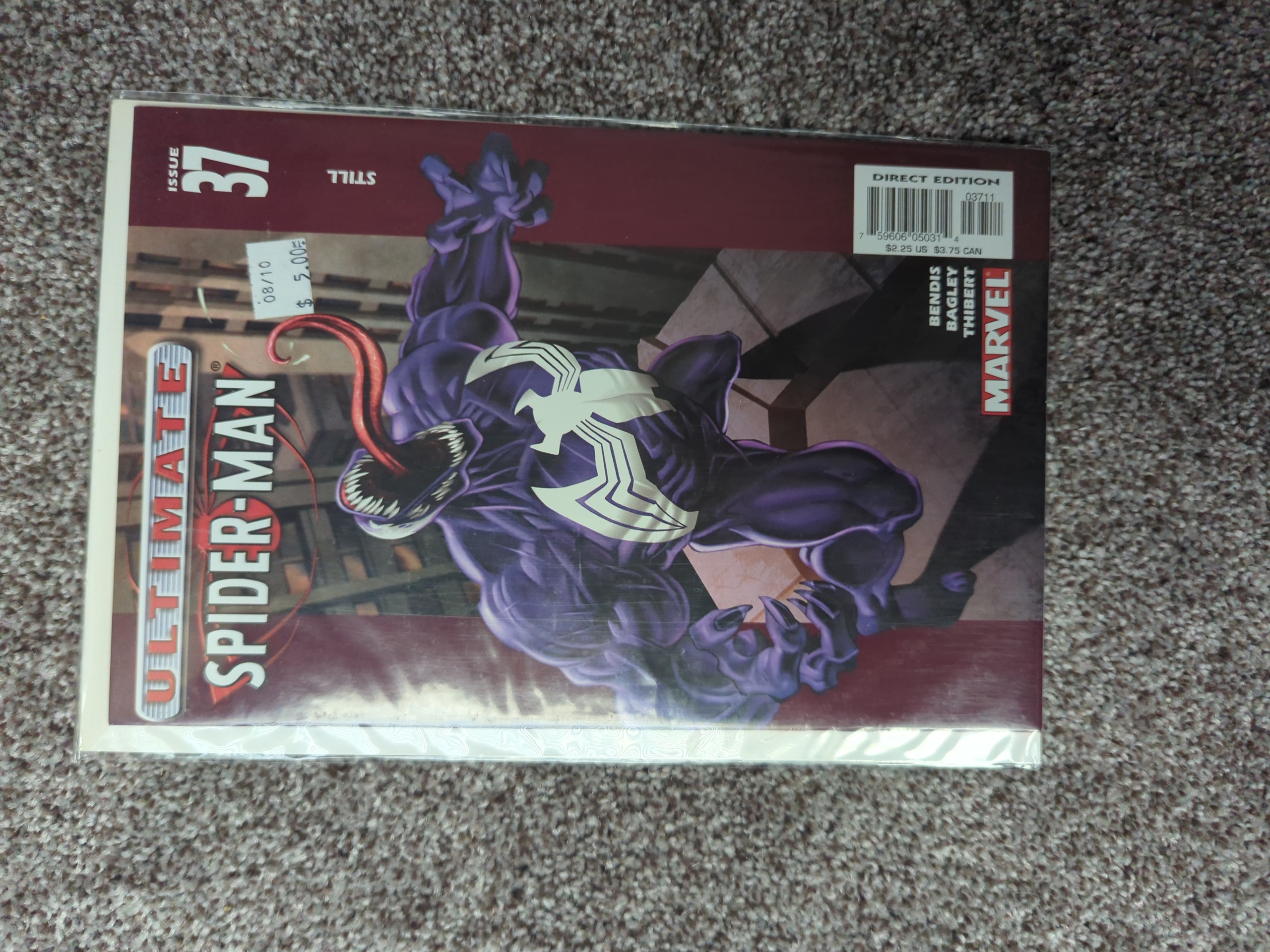 Issue Cover