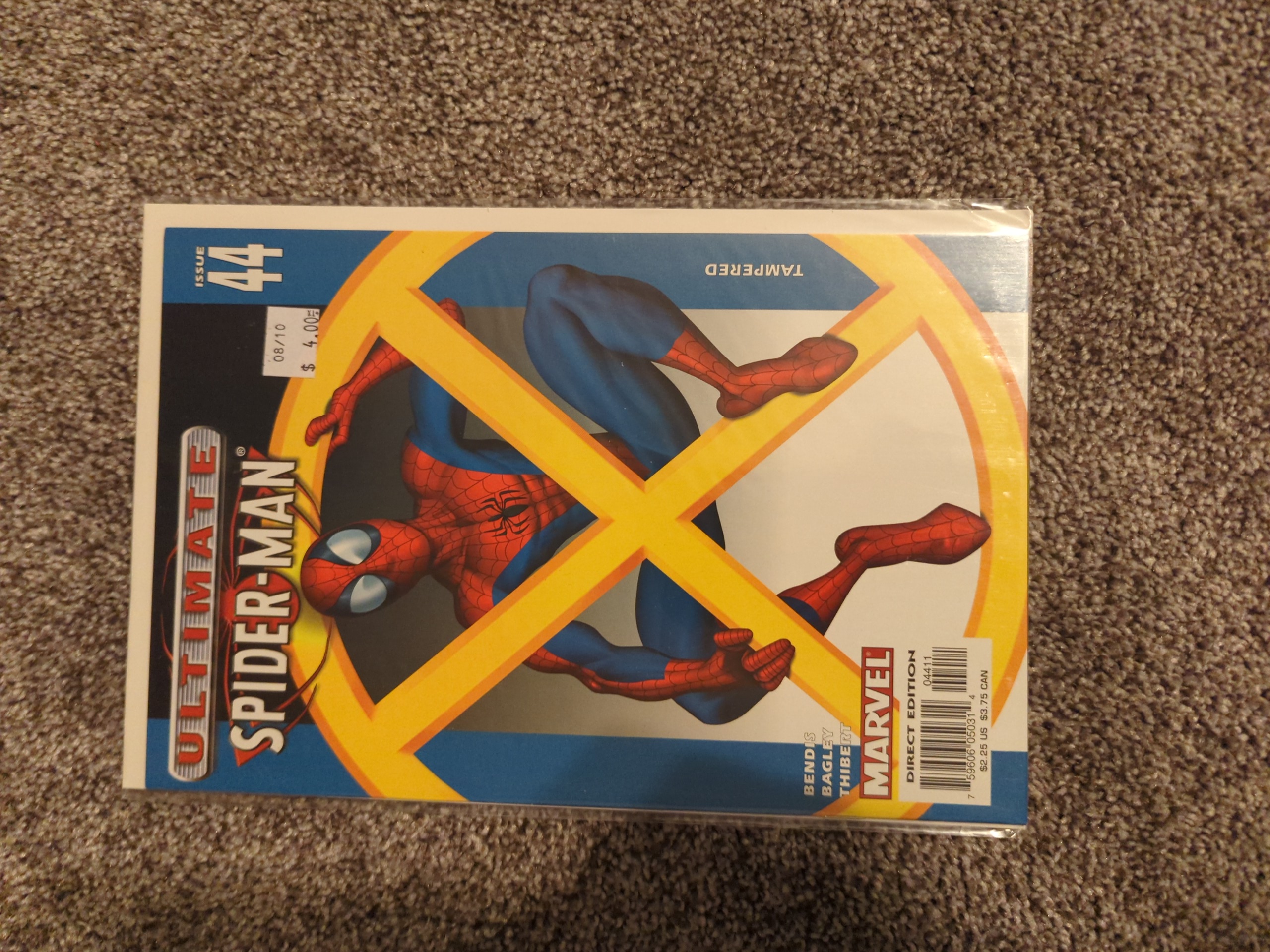 Issue Cover