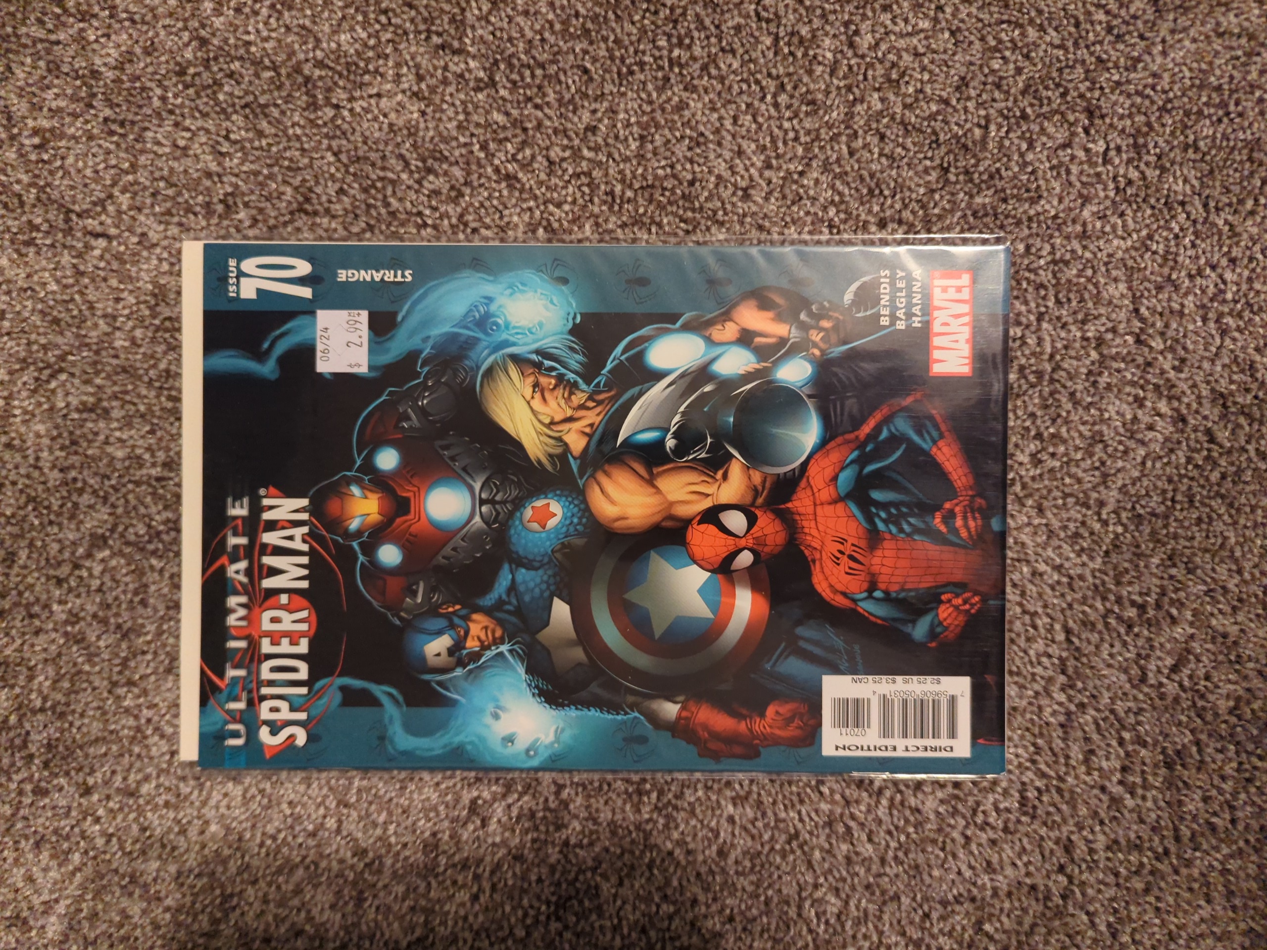 Issue Cover