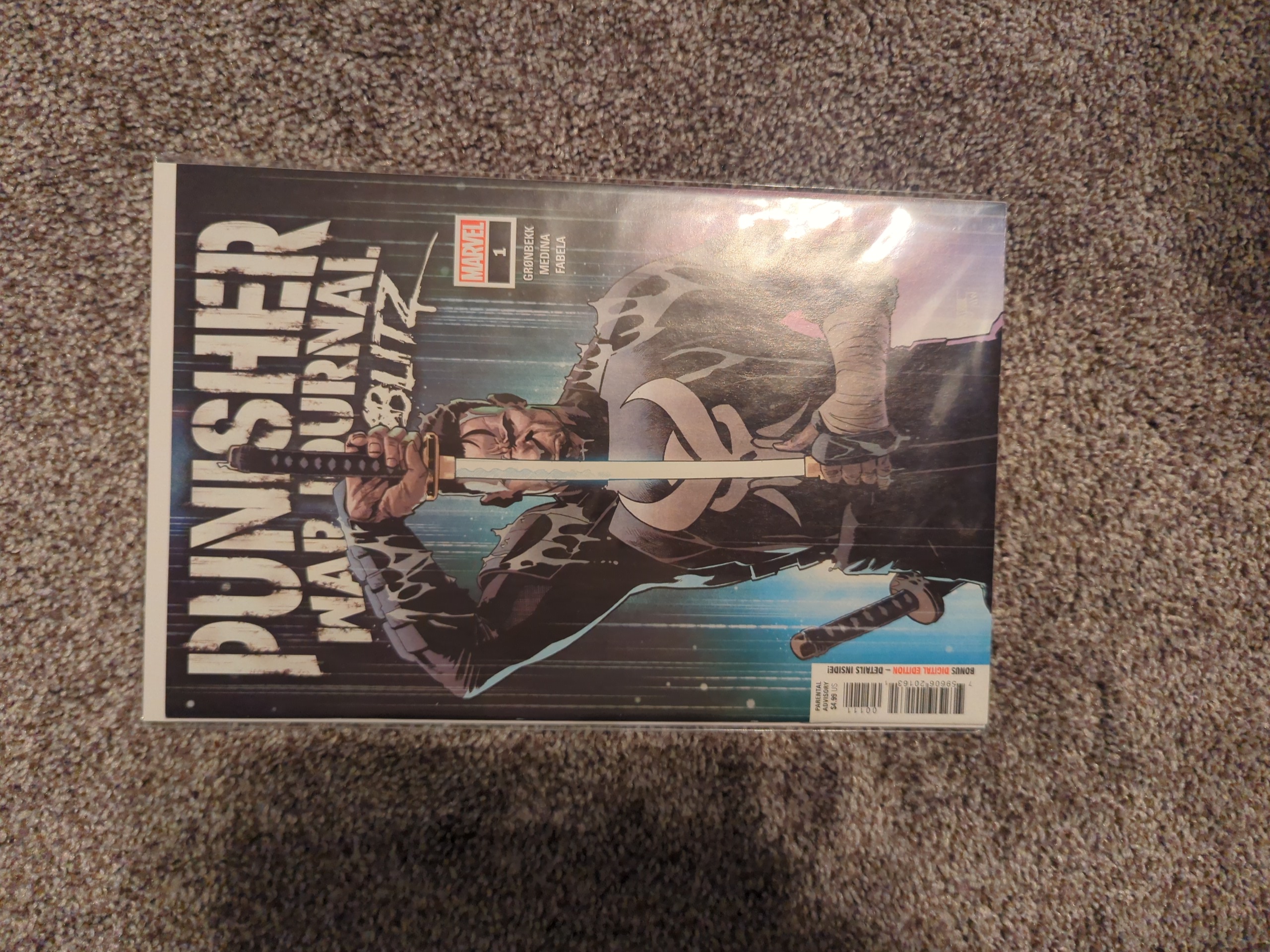 Issue Cover
