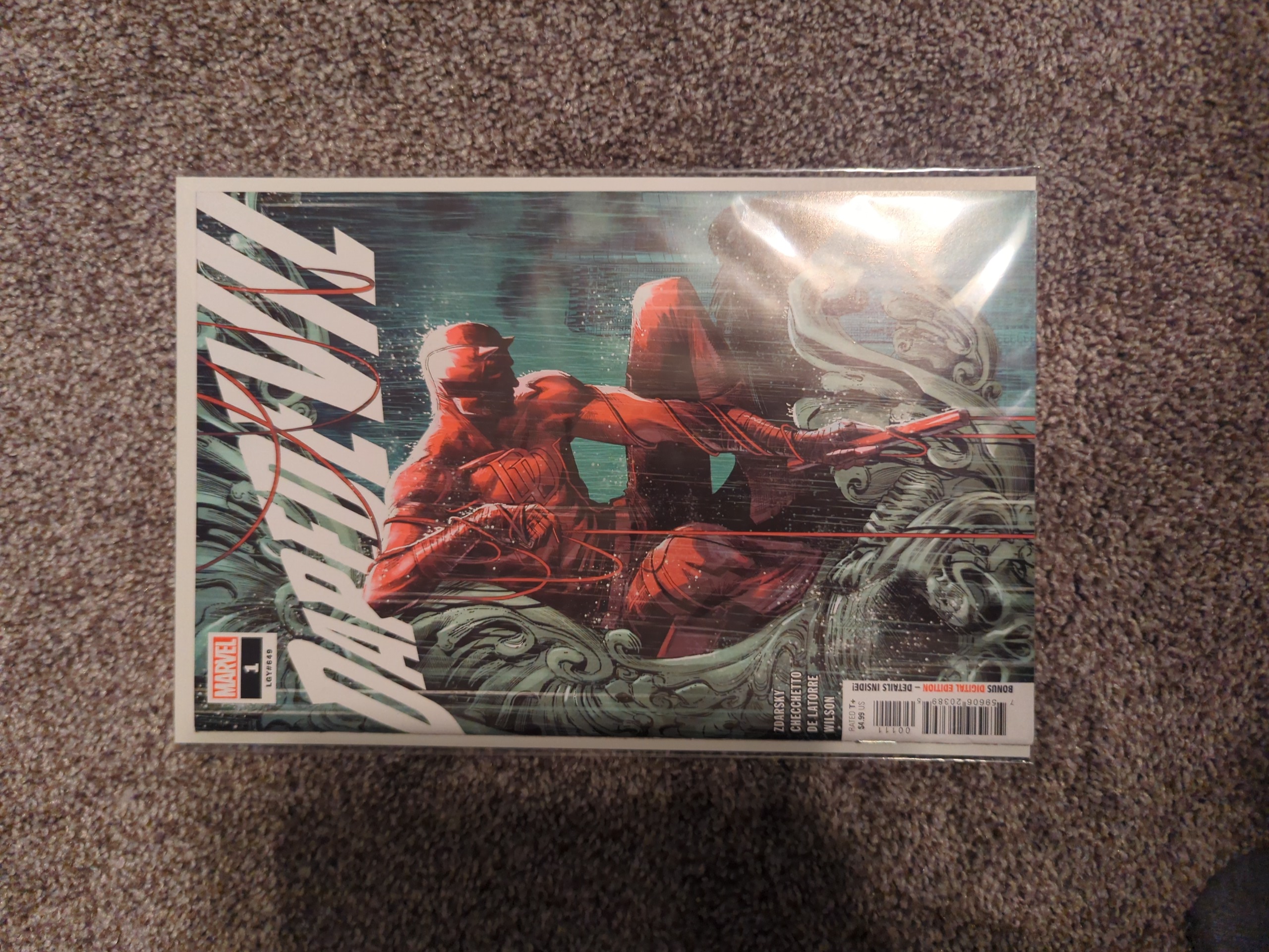Issue Cover