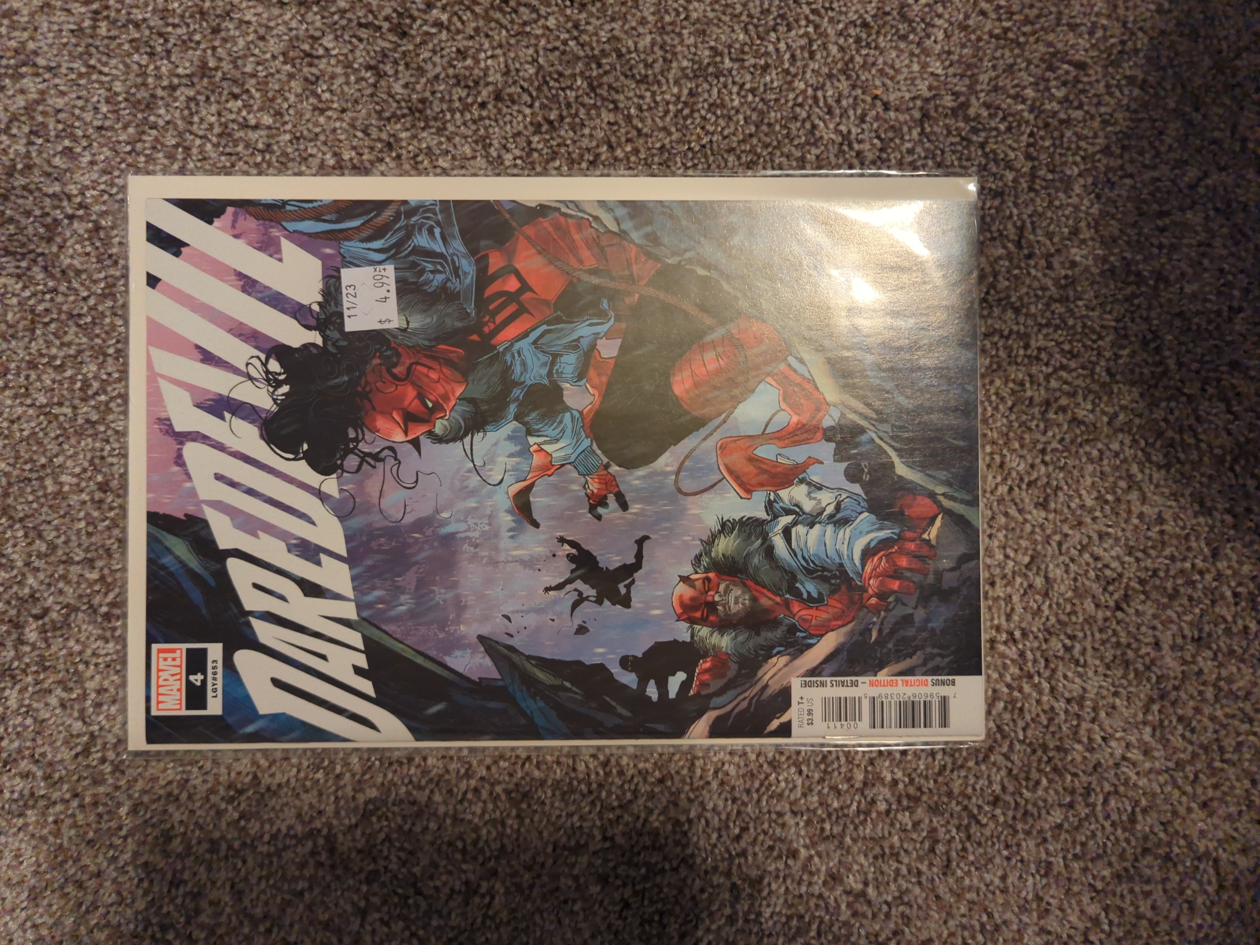 Issue Cover